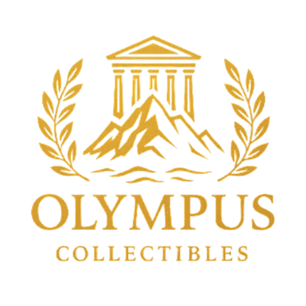 Olympus Collectibles